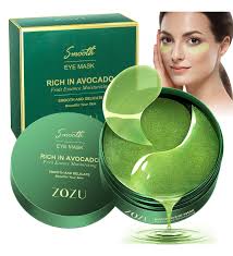 ZOZU Moisturizing Eye Mask 30 pairs